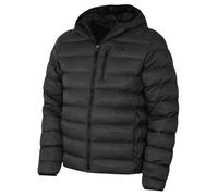 Calvin Klein Hombre San Gabriel tejido jacquard - Carbón/Negro - XXXL