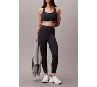 Calvin Klein Icon Sport 7/8 Legging Blue Nights Talla: XL | Leotardos Outlet | Mujer | Azul