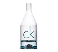 CK IN2U HIM eau de toilette vaporizador 150 ml