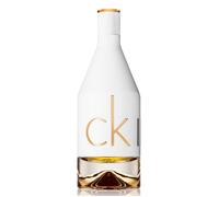 CALVIN KLEIN IN2U Her // Precio, Comprar n/a 150 ml Vaporizador