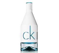 Calvin Klein CK IN2U Him 100 ml Hombres