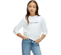 Calvin Klein Inst. Logo Regular Cn Lv1cksjb36 Otras Sudaderas Unisex niños