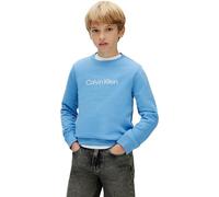 Calvin Klein Inst. Logo Regular Cn Lv1cksjb36 Otras Sudaderas Unisex niños