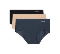 Calvin Klein Invisibles Hipster Bragas - Multi color - M