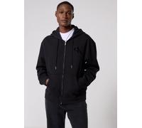 Calvin Klein Jeans 350Gsm Fleece Gift G LV04RD251G XL Negro