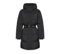 Calvin Klein Jeans Abrigo de invierno negro XS negro