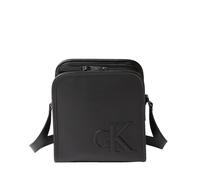 Calvin Klein Jeans. Bandolera mini cuadrada para hombre LV04G3157G-UB1