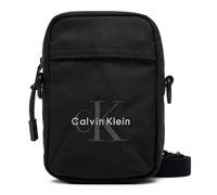 CALVIN KLEIN JEANS Bandoleras, neceseres y maletas para hombre BANDOLERA BOLD LOGO SLIM REPORTER