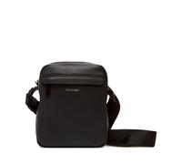 Calvin Klein CK Must Bolsa de hombro Mini Bag 18 cm negro