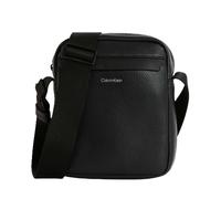 CALVIN KLEIN JEANS Bandoleras, neceseres y maletas para hombre BANDOLERA MUST REPORTER S