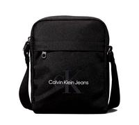 Calvin Klein Jeans Sport Essentials Bolsa de hombro Mini Bag 18 cm negro