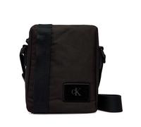 CALVIN KLEIN JEANS Bandoleras, neceseres y maletas para hombre Bolso reporter de lona