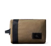 CALVIN KLEIN JEANS Bandoleras, neceseres y maletas para hombre Neceser de lona