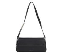 Calvin Klein Jeans Belted Bolsa de hombro 24 cm negro