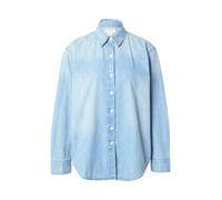 Calvin Klein Jeans Blusa azul claro XS azul claro