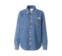 Calvin Klein Jeans Blusa azul denim S azul denim