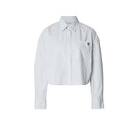 Calvin Klein Jeans Blusa azul L azul