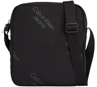 Calvin Klein Jeans Sport Essentials Bolsa de hombro 18 cm negro