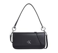 Calvin Klein Jeans. Bolso CK de hombro LV04K3161G-UB1