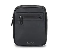 Calvin Klein Jeans Bolso CK ELEVATED REPORTER S in Negro Unique