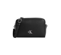 Calvin Klein Jeans Minimal Bolsa de hombro Mini Bag 18 cm negro