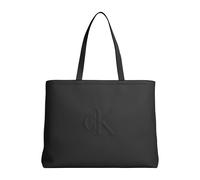 Calvin Klein Jeans. Bolso tote slim LV04K3070G-UB1