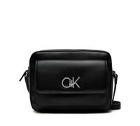 CALVIN KLEIN JEANS Bolsos, neceseres y maletas para mujer Bandolera con logo
