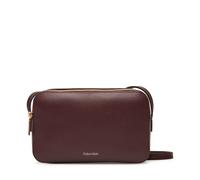 CALVIN KLEIN JEANS Bolsos, neceseres y maletas para mujer BANDOLERA FOIL LOGO ELONGATED CAMERA BAG