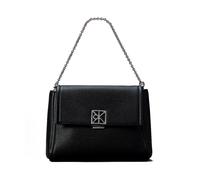CALVIN KLEIN JEANS Bolsos, neceseres y maletas para mujer Bandolera grano de guijarro