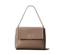 CALVIN KLEIN JEANS Bolsos, neceseres y maletas para mujer Bandolera grano de guijarro