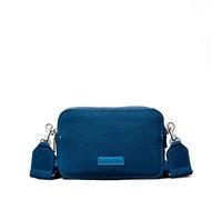 CALVIN KLEIN JEANS Bolsos, neceseres y maletas para mujer Bandolera pequeña de lona