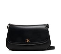 CALVIN KLEIN JEANS Bolsos, neceseres y maletas para mujer Bolsa con solapa para cámara con monograma