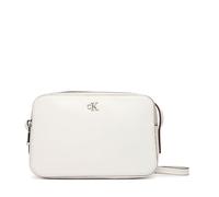 CALVIN KLEIN JEANS Bolsos, neceseres y maletas para mujer Bolso cruzado con herraje con logo monograma