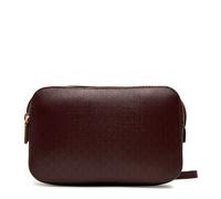 CALVIN KLEIN JEANS Bolsos, neceseres y maletas para mujer Bolso cruzado con logo monograma en todo el artículo