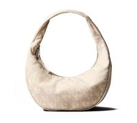 CALVIN KLEIN JEANS Bolsos, neceseres y maletas para mujer BOLSO HOBO DE JACQUARD CON LOGO