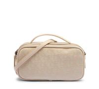 CALVIN KLEIN JEANS Bolsos, neceseres y maletas para mujer BOLSO MONOGRAM CROSSBODY