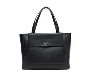 CALVIN KLEIN JEANS Bolsos, neceseres y maletas para mujer BOLSO RE-LOCK MEDIUM SHOPPER