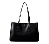 CALVIN KLEIN JEANS Bolsos, neceseres y maletas para mujer Bolso tote de negocio con logo monograma