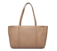 CALVIN KLEIN JEANS Bolsos, neceseres y maletas para mujer Bolso tote grano de guijarro