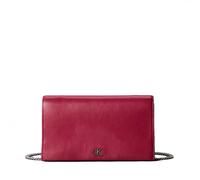 CALVIN KLEIN JEANS Bolsos, neceseres y maletas para mujer Cartera de cadena con monograma