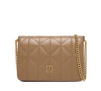 CALVIN KLEIN JEANS Bolsos, neceseres y maletas para mujer Minibolso acolchado con logotipo de emblema