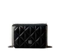 CALVIN KLEIN JEANS Bolsos, neceseres y maletas para mujer Minibolso acolchado con logotipo de emblema