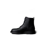 Calvin Klein Jeans Botas con cordones 'Ess' negro 46 negro