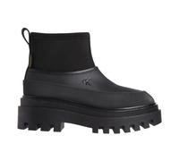 Calvin Klein Jeans - Botas de caña baja - Shoes - Mujer - Negro - 37 EU -