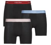 Calvin Klein Jeans Boxer BOXER BRIEF 3PK X3 in Negro EU S