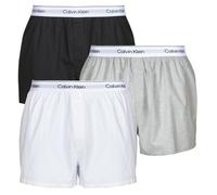 Calvin Klein Jeans Boxer BOXER SLIM 3PK X3 in Multicolor EU L