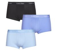 Calvin Klein Jeans Boxer LOW RISE TRUNK 3PK X3 in Multicolor EU XXL