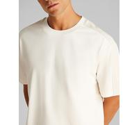 Calvin Klein Jeans Calvin Klein Jeans - Camiseta de hombre manga corta con logo. Blanco Talla S