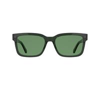 Calvin Klein Jeans CALVIN KLEIN JEANS SUNBOY CKJ26300S - Transparent Green To Dark Gree with Solid Green Lens
