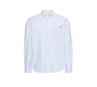 CALVIN KLEIN JEANS Camisa azul claro | XL